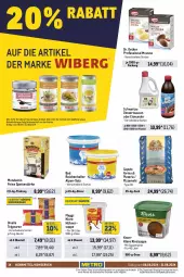 Gazetka promocyjna Metro - GastroJournal - Gazetka - ważna od 21.08 do 21.08.2024 - strona 16 - produkty: Ajvar, ananas, auer, auto, Bad, beutel, blume, blumen, blumenöl, burger, Cap, culinaria, dessert, desserts, dessertsauce, dijon-senf, Dr. Oetker, dressing, eimer, eis, flasche, gewürz, gewürzketchup, Gläser, Hela, hot dog, hühner, Hühnersuppe, ketchup, knorr, Konserven, kraft, LG, maggi, mayonnaise, mehl, Metro, mondamin, mousse, nadler, pet-flasche, pizza, Pizzamehl, reis, remoulade, Ria, rind, sac, salat, salz, sauce, saucen, Schwartau, senf, sonnenblume, sonnenblumen, sonnenblumenöl, suppe, suppen, teigwaren, Ti, tisch, Yo