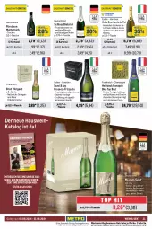 Gazetka promocyjna Metro - GastroJournal - Gazetka - ważna od 21.08 do 21.08.2024 - strona 23 - produkty: ananas, aperitif, apfel, aprikose, aprikosen, asti, auer, auto, bag-in-box, brie, brut, cassis, champagne, cuvée, de blancs, decke, ecco, eis, elle, ente, fanta, flasche, frizzante, frucht, früchte, früchten, fürst von metternich, getränk, getränke, honig, honigmelone, kräuter, küche, LG, mac, melone, Metro, Mett, metternich, monte, Montepulciano, Müller, Müller-Thurgau, mumm, orange, orangen, Palette, passo, perla, perlen, pfirsich, primitivo, prosecco, reis, Ria, sauvignon, sekt, spirituosen, Ti, tisch, valdo, vin de france, wein