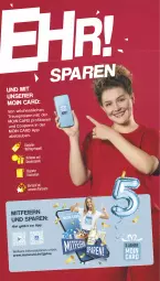 Gazetka promocyjna Famila - Prospekte - Gazetka - ważna od 03.08 do 03.08.2024 - strona 3 - produkty: eier, gewinnspiel, Spiele, Ti