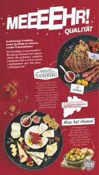 Gazetka promocyjna Famila - Prospekte - Gazetka - ważna od 03.08 do 03.08.2024 - strona 6 - produkty: Brei, eis, fleisch, frischkäse, gsw, Käse, LG, nuss, sac, Spezi, Ti, wurst