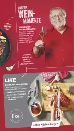 Gazetka promocyjna Famila - Prospekte - Gazetka - ważna od 03.08 do 03.08.2024 - strona 7 - produkty: eis, küche, Küchen, Küchenhelfer, reis, Ti, wein