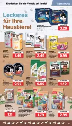 Gazetka promocyjna Famila - Prospekte - Gazetka - ważna od 21.05 do 21.05.2022 - strona 25 - produkty: adventuros, aust, Becher, beutel, blume, blumen, decke, dreamies, eis, felix, Garten, gin, Katzentrockenfutter, Knödel, LG, Meisenknödel, nassfutter, Perfect Fit, portionsbeutel, purina, sac, Schal, Schale, snack, snacks, sonnenblume, sonnenblumen, Sonnenblumenkerne, Stier, Streufutter, Ti, Tiere, tiernahrung, trockenfutter, whiskas, Wild