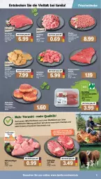 Gazetka promocyjna Famila - Prospekte - Gazetka - ważna od 21.05 do 21.05.2022 - strona 5 - produkty: bio, braten, brustfilet, decke, dell, eis, elle, entrecôte, filet, fleisch, frikadellen, Germ, gulasch, hackfleisch, hähnchenbrust, hähnchenbrustfilet, Hähnchenfleisch, hähnchenflügel, mac, Meister, Mett, pfanne, pfannen, rind, rinder, rindfleisch, Schal, Schale, schinken, schnitzel, schwein, Ti, wein