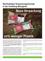 Gazetka promocyjna Feneberg - Prospekte - Gazetka - ważna od 11.06 do 11.06.2022 - strona 14 - produkty: angebot, angebote, asti, beutel, burger, cevapcici, Clin, eis, erde, fleisch, hackfleisch, Rauch, Ria, ring, rum, rwe, Schal, Schale, schlauch, Sport, Ti
