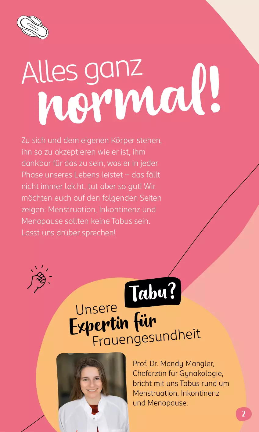 Aktueller Prospekt Rossmann - Prospekte - von 19.08 bis 08.09.2024 - strona 2 - produkty: abus, eis, LG, Ti, Tiere