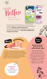 Gazetka promocyjna Rossmann - Prospekte - Gazetka - ważna od 08.09 do 08.09.2024 - strona 13 - produkty: binden, Discreet, elle, Facelle, Liege, mac, slip, Soda, Ti