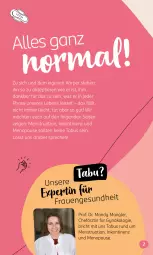 Gazetka promocyjna Rossmann - Prospekte - Gazetka - ważna od 08.09 do 08.09.2024 - strona 2 - produkty: abus, eis, LG, Ti, Tiere