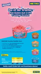 Gazetka promocyjna Metro - Wochen-Angebote Händler - Gazetka - ważna od 02.08 do 02.08.2025 - strona 4 - produkty: eis, kracher, maoam, reis, Ti