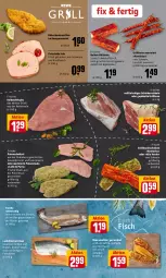 Gazetka promocyjna Rewe - Prospekte - Gazetka - ważna od 26.06 do 26.06.2022 - strona 4 - produkty: axe, Bau, bauchscheiben, braten, brustfilet, eis, elle, erde, filet, fisch, fleisch, forelle, geback, gewürz, grill, Grillbauch, grillhaxe, hähnchenbrust, hähnchenbrustfilet, Haxe, ideal zum grillen, Käse, lachs, lachsfilet, Makrele, Mantel, nuss, Ofen, omega, Omega-3, pfanne, pute, putenbrust, putenschnitzel, putensteaks, Rauch, rel, rind, rindfleisch, saft, schinken, schnitten, schnitzel, schwein, schweine, schweinefleisch, steak, steaks, tafelspitz, Ti, tuc, wein, weine