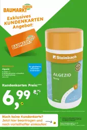 Gazetka promocyjna  - Gazetka - ważna od 02.08 do 02.08.2025 - strona 10 - produkty: angebot, Bad, bio, biozidprodukte, eis, globus fachmärkte, LG, Rauch, reis, rwe, Ti, wasser