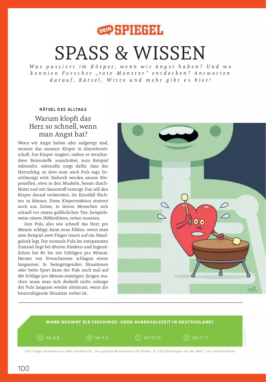 Aktueller Prospekt Rossmann - Prospekte - von 01.10.2025 bis 31.03.2026 - strona 100 - produkty: auer, Bau, Bauer, buch, decke, eis, elle, erde, Kinder, Kinderbuch, mac, monster, rum, Sport, Ti