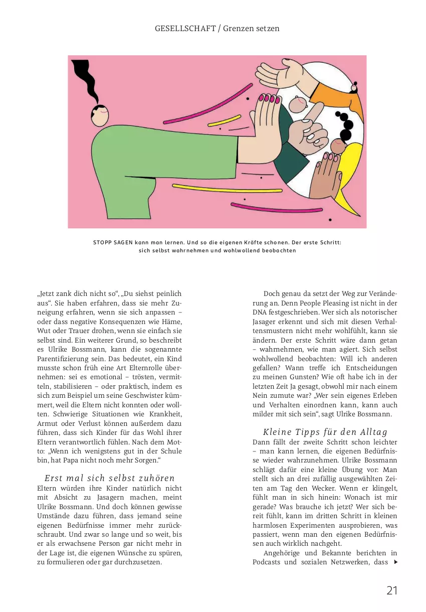 Aktueller Prospekt Rossmann - Prospekte - von 01.10.2025 bis 31.03.2026 - strona 21 - produkty: auer, bier, Biere, boss, eis, ente, erde, Kinder, leine, mac, Rauch, Ti, tisch, weck, wolle, ZTE