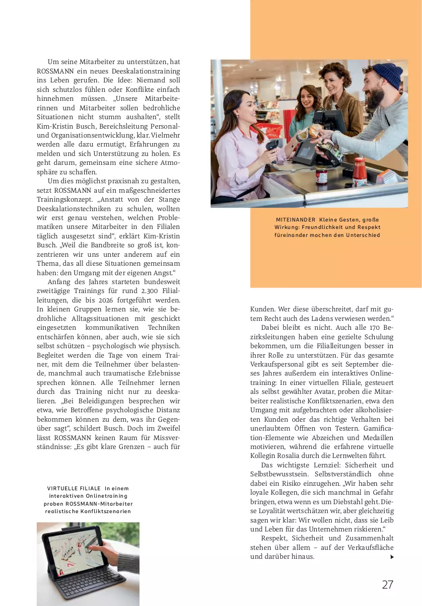 Aktueller Prospekt Rossmann - Prospekte - von 01.10.2025 bis 31.03.2026 - strona 27 - produkty: alkohol, beko, Brei, elle, ente, erde, gin, leine, mac, Nike, Persona, ring, rum, Schütze, Ti, tisch, WICK, wolle, ZTE