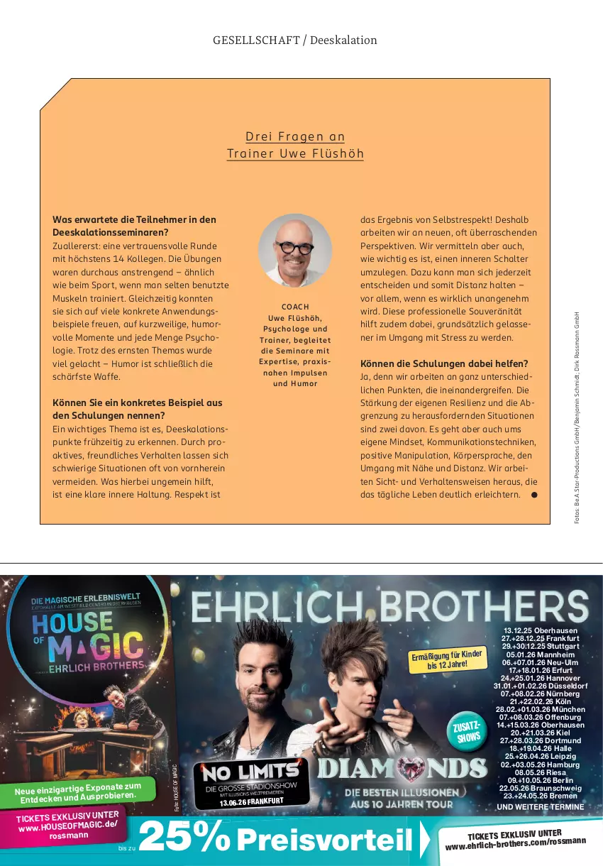 Aktueller Prospekt Rossmann - Prospekte - von 01.10.2025 bis 31.03.2026 - strona 28 - produkty: bier, Biere, braun, brot, brother, eis, elle, ente, erde, Kinder, Nike, preisvorteil, reifen, reis, riesa, Schal, Spiele, Sport, Ti, ZTE