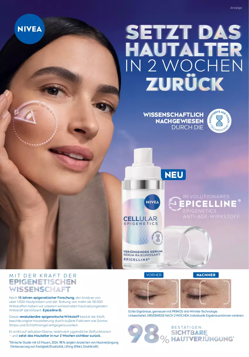 Aktueller Prospekt Rossmann - Prospekte - von 01.10.2025 bis 31.03.2026 - strona 35 - produkty: asti, elle, kraft, Ti, tisch