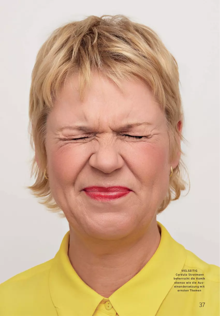 Aktueller Prospekt Rossmann - Prospekte - von 01.10.2025 bis 31.03.2026 - strona 37 - produkty: Ti