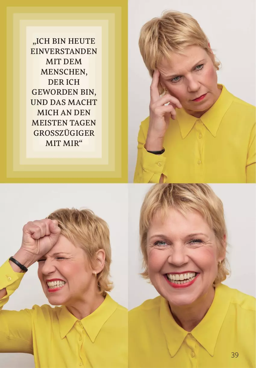 Aktueller Prospekt Rossmann - Prospekte - von 01.10.2025 bis 31.03.2026 - strona 39 - produkty: eis, Heu, mac