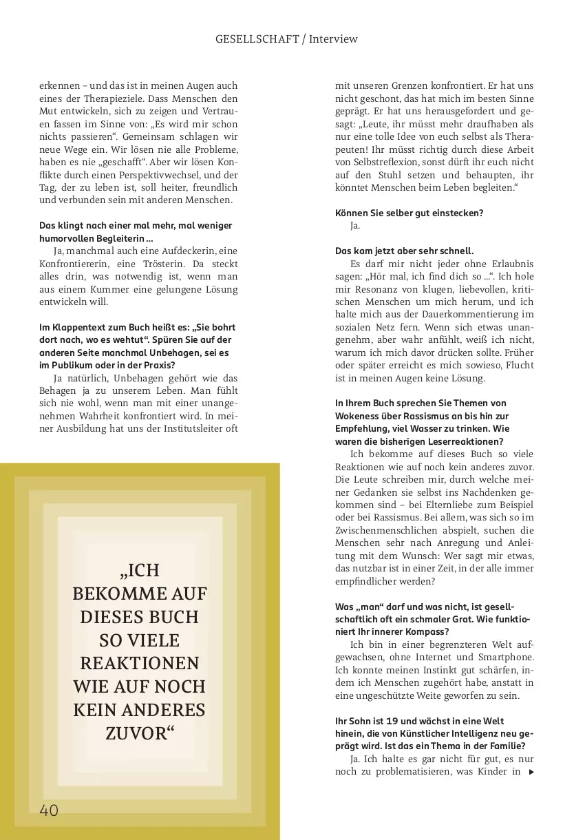 Aktueller Prospekt Rossmann - Prospekte - von 01.10.2025 bis 31.03.2026 - strona 40 - produkty: auer, beko, buch, decke, eis, ente, erde, Intel, Kinder, rum, smartphone, stuhl, Ti, Tiere, tisch, usb, wasser, WICK, wok, ZTE