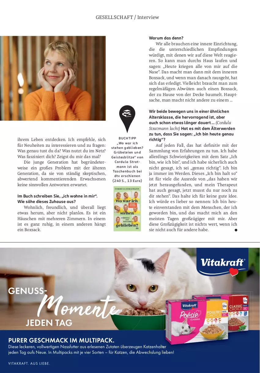 Aktueller Prospekt Rossmann - Prospekte - von 01.10.2025 bis 31.03.2026 - strona 42 - produkty: auer, Bau, buch, decke, eis, elle, erde, gefu, Heu, Laufen, mac, neuheit, Rauch, rum, rwe, sac, Tasche, taschen, Taschenbuch, Ti, Tiere, tisch