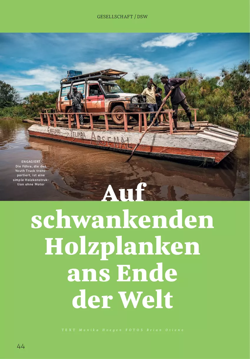 Aktueller Prospekt Rossmann - Prospekte - von 01.10.2025 bis 31.03.2026 - strona 44 - produkty: Holz, sim, Sport, Ti, Yo