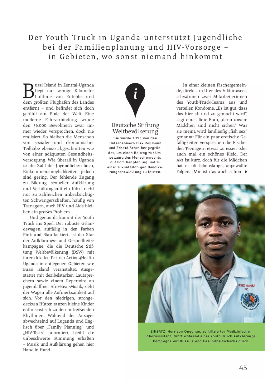 Aktueller Prospekt Rossmann - Prospekte - von 01.10.2025 bis 31.03.2026 - strona 45 - produkty: asti, eis, elle, ente, fisch, fische, Fischer, Gesundheit, Kinder, kleid, Kondome, lack, lautsprecher, leine, LG, mac, Mode, Ria, ring, schnitten, tee, Ti, tisch, WICK, Yo