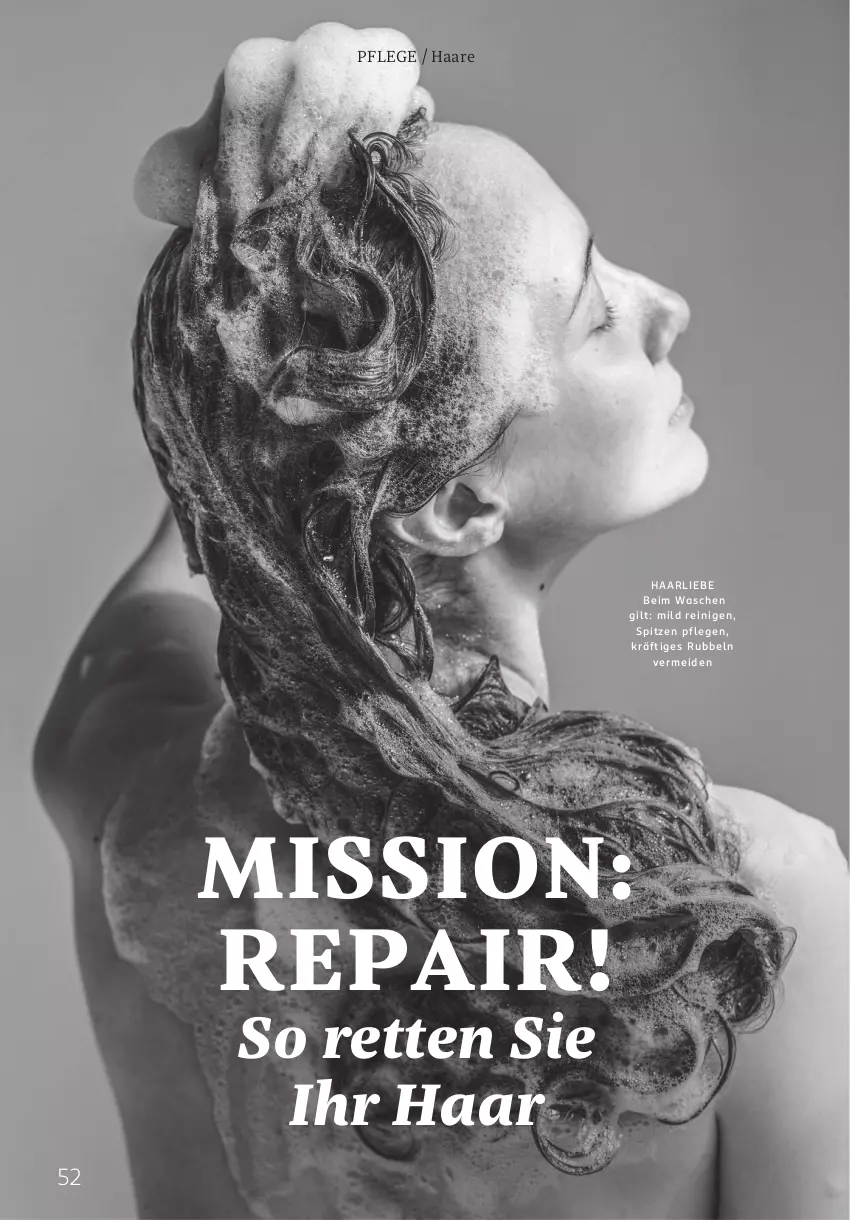 Aktueller Prospekt Rossmann - Prospekte - von 01.10.2025 bis 31.03.2026 - strona 52 - produkty: Ti