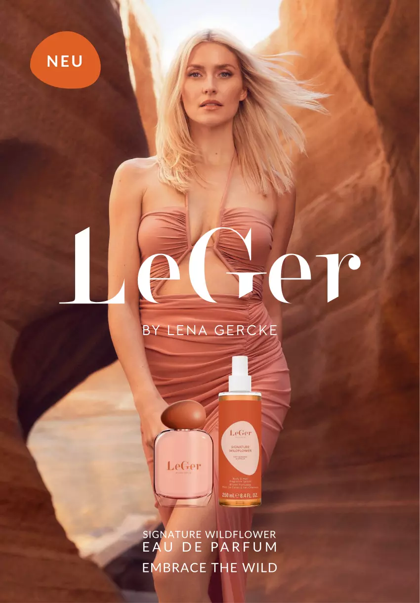 Aktueller Prospekt Rossmann - Prospekte - von 01.10.2025 bis 31.03.2026 - strona 63