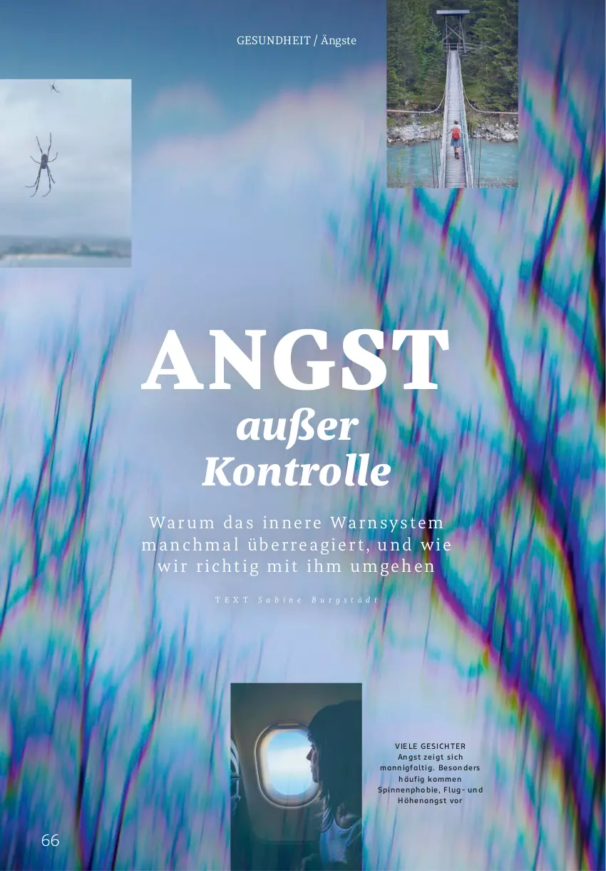 Aktueller Prospekt Rossmann - Prospekte - von 01.10.2025 bis 31.03.2026 - strona 66 - produkty: Gesundheit, Ti