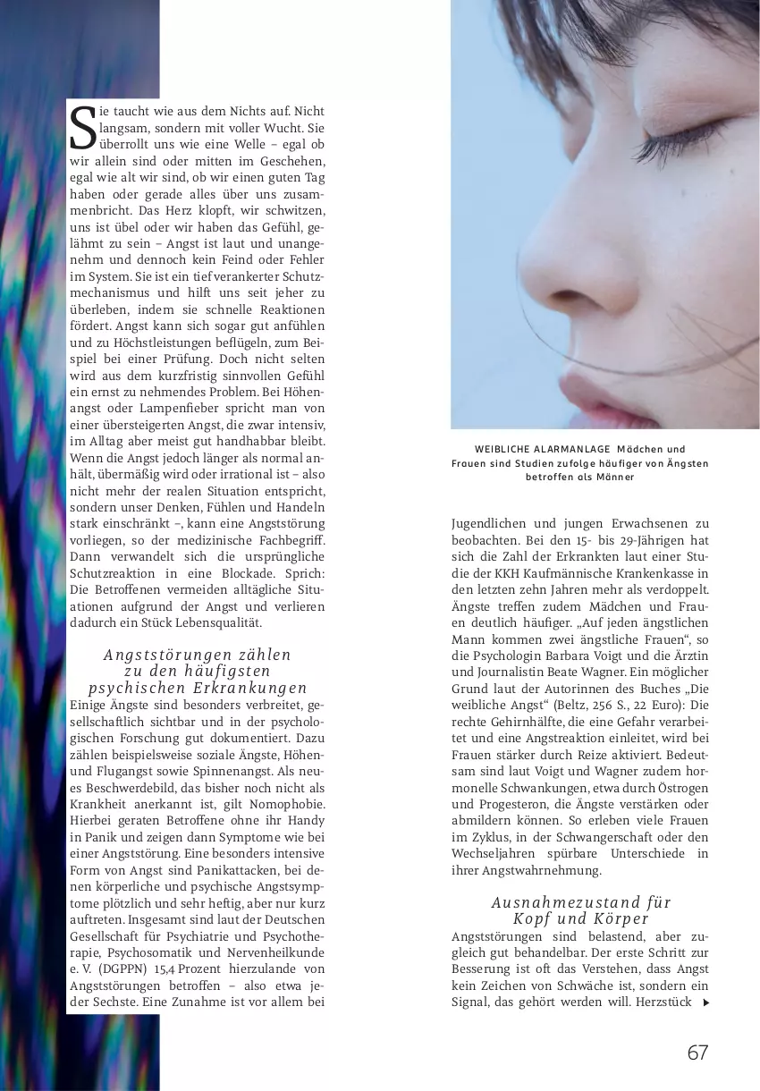 Aktueller Prospekt Rossmann - Prospekte - von 01.10.2025 bis 31.03.2026 - strona 67 - produkty: Abba, auto, Brei, buch, chia, eis, elle, erde, gin, Handy, Lampe, LG, Liege, Signal, somat, Ti, wagner, ZTE