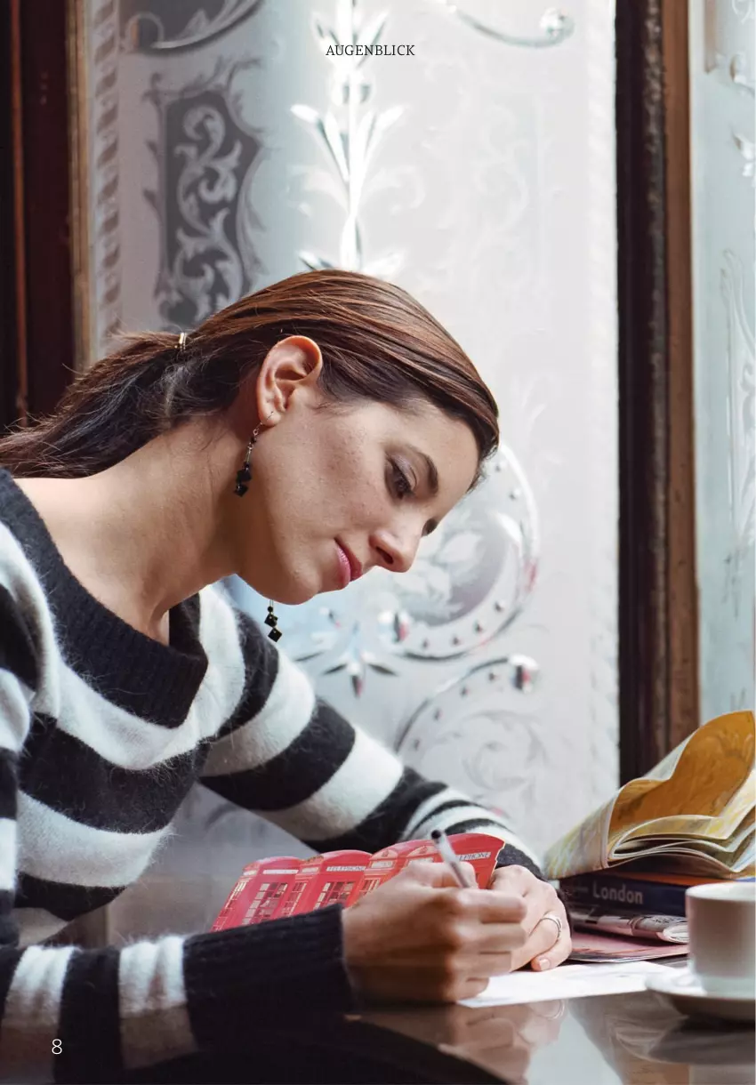 Aktueller Prospekt Rossmann - Prospekte - von 01.10.2025 bis 31.03.2026 - strona 8