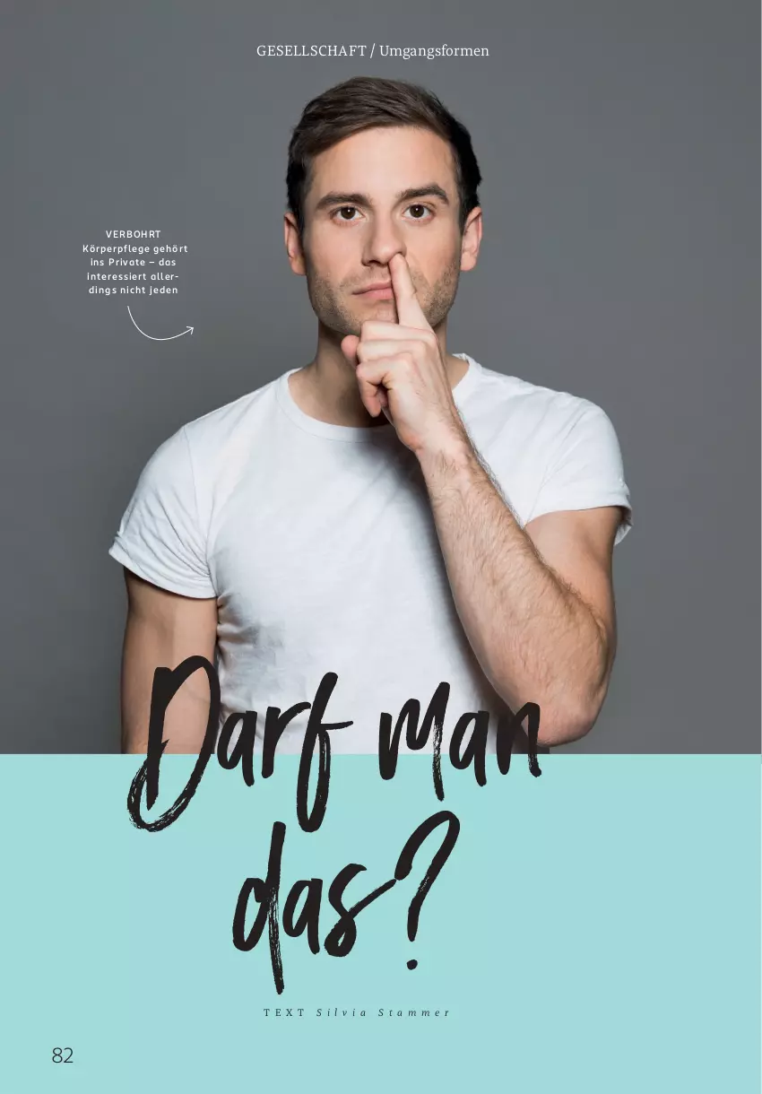 Aktueller Prospekt Rossmann - Prospekte - von 01.10.2025 bis 31.03.2026 - strona 82 - produkty: körperpflege