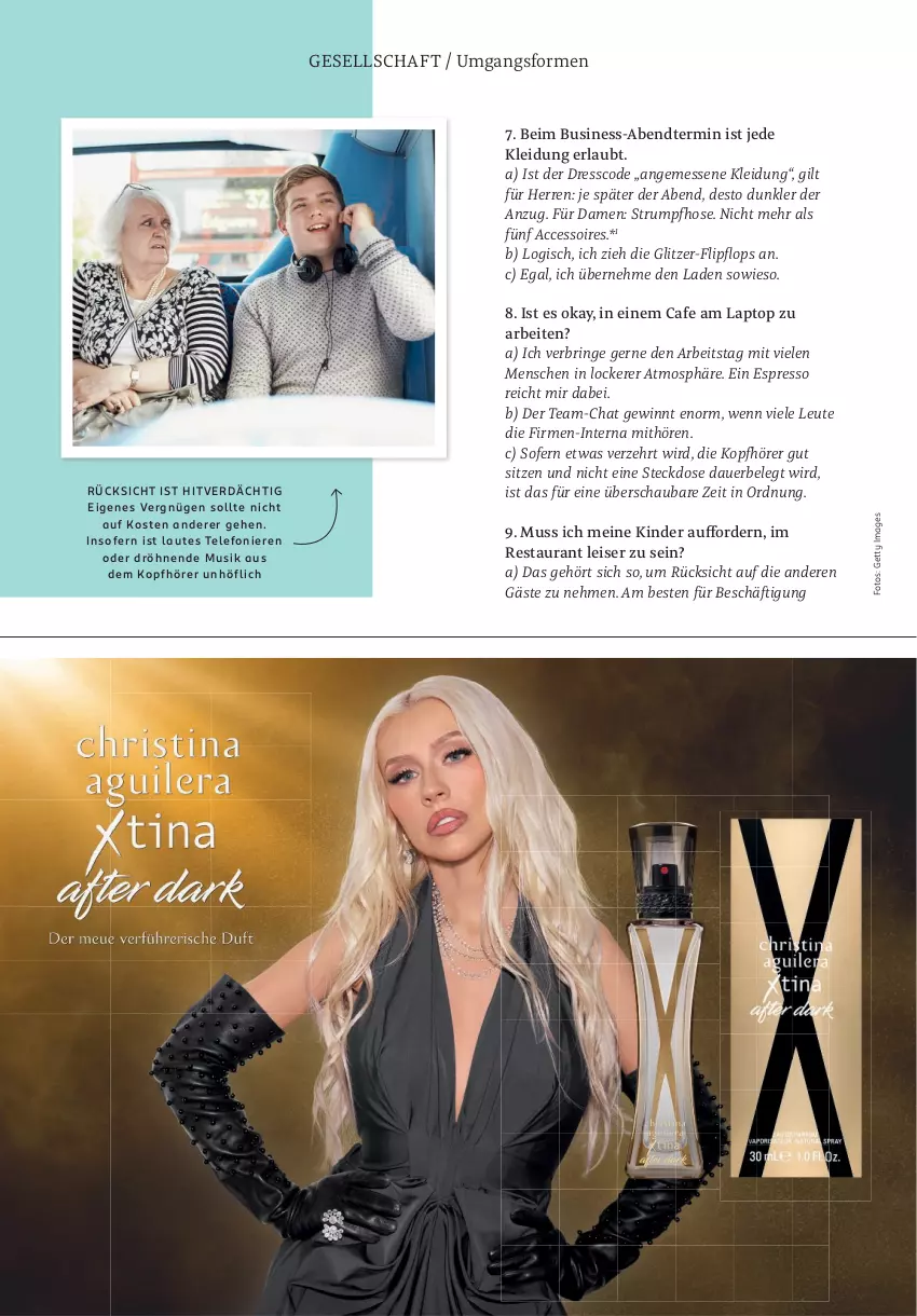 Aktueller Prospekt Rossmann - Prospekte - von 01.10.2025 bis 31.03.2026 - strona 86 - produkty: ACC, accessoires, Anzug, auer, eis, espresso, hose, Kinder, kleid, Kleidung, kopfhörer, Laptop, ring, rum, steckdose, Strumpfhose, telefon, Ti