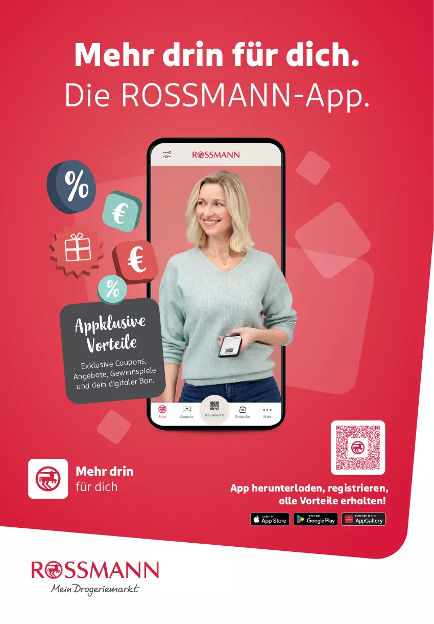 Aktueller Prospekt Rossmann - Prospekte - von 01.10.2025 bis 31.03.2026 - strona 94 - produkty: angebot, angebote, coupon, coupons, Spiele, Ti