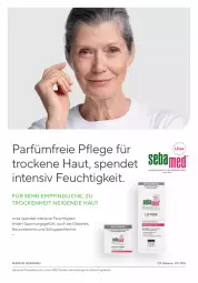 Gazetka promocyjna Rossmann - Prospekte - Gazetka - ważna od 31.03 do 31.03.2026 - strona 20 - produkty: Germ, sebamed, Ti