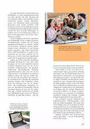 Gazetka promocyjna Rossmann - Prospekte - Gazetka - ważna od 31.03 do 31.03.2026 - strona 27 - produkty: alkohol, beko, Brei, elle, ente, erde, gin, leine, mac, Nike, Persona, ring, rum, Schütze, Ti, tisch, WICK, wolle, ZTE