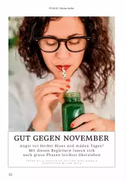 Gazetka promocyjna Rossmann - Prospekte - Gazetka - ważna od 31.03 do 31.03.2026 - strona 30 - produkty: leine