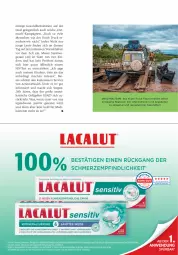 Gazetka promocyjna Rossmann - Prospekte - Gazetka - ważna od 31.03 do 31.03.2026 - strona 47 - produkty: angebot, angebote, elle, ente, Gesundheit, Kinder, mac, Ti, Yo, Zelt