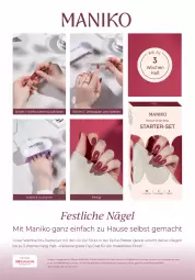 Gazetka promocyjna Rossmann - Prospekte - Gazetka - ważna od 31.03 do 31.03.2026 - strona 51 - produkty: Finish, leitz, mac, rama, Ti