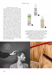 Gazetka promocyjna Rossmann - Prospekte - Gazetka - ważna od 31.03 do 31.03.2026 - strona 56 - produkty: alterra, aprikose, aprikosen, auer, eis, erde, isana, kissen, kokos, kosmetik, kraft, leine, Lockenstab, mac, natur, naturkosmetik, olive, oliven, olivenöl, pflanze, pflanzen, ring, rum, sana, Serum, Spülen, Ti