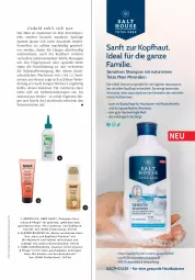 Gazetka promocyjna Rossmann - Prospekte - Gazetka - ważna od 31.03 do 31.03.2026 - strona 57 - produkty: alterra, aprikose, aprikosen, auer, beere, bio, cranberry, elle, ente, erde, flasche, isana, kosmetik, kraft, leine, natur, naturkosmetik, Rauch, Revital, Ria, rosmarin, sana, schnitten, shampoo, Spezi, Spülen, Ti, vita, vitalis, WICK