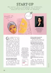 Gazetka promocyjna Rossmann - Prospekte - Gazetka - ważna od 31.03 do 31.03.2026 - strona 58 - produkty: aloe vera, asti, burger, ente, erde, Gesichtsmaske, hamburger, Heu, hyaluron, Intel, Kinder, kosmetik, Kosmetiktasche, leine, mac, mam, Maske, rezept, rum, Serum, sonnenschutz, Tasche, Ti, tuc, tuchmaske, Weste, WICK