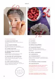 Gazetka promocyjna Rossmann - Prospekte - Gazetka - ważna od 31.03 do 31.03.2026 - strona 6 - produkty: batterie, batterien, coupon, ente, Gesundheit, gewinnspiel, Kinder, kosmetik, Lätzche, leine, leitz, mac, natur, naturkosmetik, Persona, Ria, rum, Ti, WICK