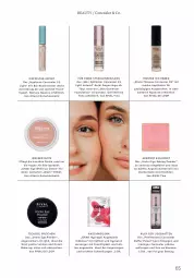 Gazetka promocyjna Rossmann - Prospekte - Gazetka - ważna od 31.03 do 31.03.2026 - strona 65 - produkty: alterra, bio, coffein, For Your Beauty, hyaluron, isana, jumbo, kosmetik, latte, Make-up, mousse, natur, natura, naturkosmetik, Nuance, Pinsel, Q10, ring, rosen, Rosenwasser, rwe, sana, Ti, tisch, wasser, Yo