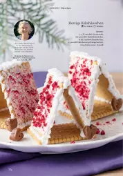 Gazetka promocyjna Rossmann - Prospekte - Gazetka - ważna od 31.03 do 31.03.2026 - strona 74 - produkty: alouette, beere, beeren, beutel, bio, butter, butterkeks, himbeer, himbeere, himbeeren, keks, kekse, Lätzche, Mode, nuss, ring, saft, zitrone, zitronen, zitronensaft, zucker