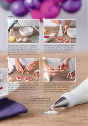 Gazetka promocyjna Rossmann - Prospekte - Gazetka - ważna od 31.03 do 31.03.2026 - strona 75 - produkty: beere, beeren, beutel, butter, butterkeks, creme, edelstahl, eis, erde, himbeer, himbeere, himbeeren, keks, kekse, leine, Pinsel, saft, sahne, zitrone, zitronen, zitronensaft, zucker