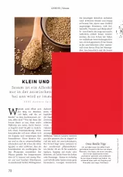 Gazetka promocyjna Rossmann - Prospekte - Gazetka - ważna od 31.03 do 31.03.2026 - strona 78 - produkty: auer, avocado, avocados, Bagel, ball, Bau, Bauer, braun, brötchen, dressing, eis, elle, erde, früchte, korn, kosmetik, küche, kuchen, Lakritz, leine, lion, Löffel, mac, meersalz, Mochi, Mode, nuss, pflanze, pflanzen, reis, ring, rum, rwe, salat, salate, salz, sesam, Soße, Spektrum, Sushi, Ti, tisch, vanille, vita, Vitamine, wasser, ZTE