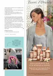 Gazetka promocyjna Rossmann - Prospekte - Gazetka - ważna od 31.03 do 31.03.2026 - strona 87 - produkty: brot, brötchen, butter, elle, Heu, Kette, leine, mac, Mütze, rum, rwe, suppe, Ti, tisch