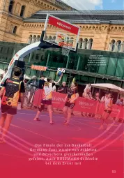 Gazetka promocyjna Rossmann - Prospekte - Gazetka - ważna od 31.03 do 31.03.2026 - strona 93 - produkty: Sport