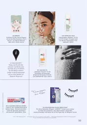 Gazetka promocyjna Rossmann - Prospekte - Gazetka - ważna od 31.03 do 31.03.2026 - strona 99 - produkty: asti, avocado, blume, blumen, creme, eis, fleisch, frucht, hyaluron, Kinder, Lacalut, Mütze, natur, natura, Reinigung, rwe, sebamed, shampoo, Ti, tisch, vita, Vitamine, wasser, zahncreme