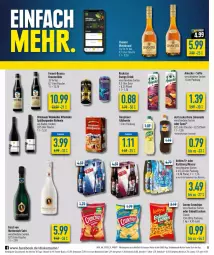 Gazetka promocyjna Diska - Prospekte - Gazetka - ważna od 03.12 do 03.12.2022 - strona 10 - produkty: aktionspreis, amecke, auer, Bad, burgunder, chips, deit, deka, drink, eis, elle, energy drink, Fernet, flasche, fürst von metternich, Glühwein, karlsberg, karlsberg mixery, kräuter, kräuterlikör, likör, limo, limonade, lorenz, Mett, metternich, Mixer, mixery, nuss, ortenauer, reis, Ria, Rockstar, rotwein, säfte, sekt, spätburgunder, Spezi, Ti, veltins, wein, ZTE, zucker